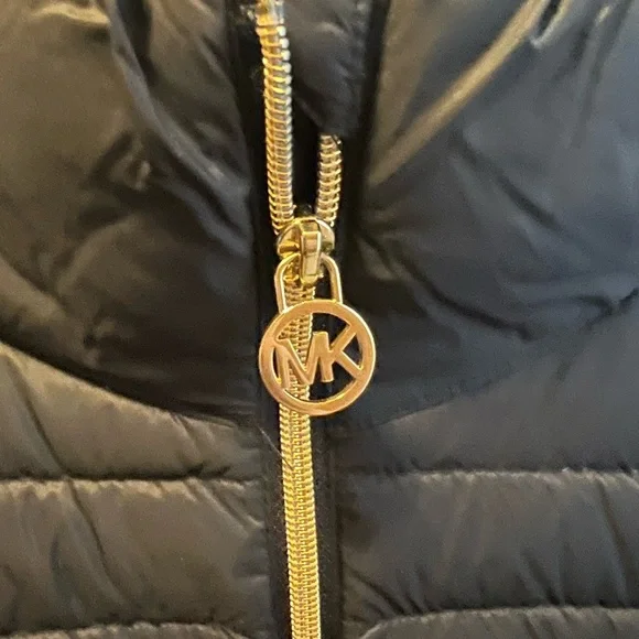 MK jacket - Picture 4 of 4